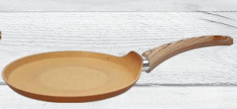 Ponev za palačinke Tognana - Akcija u trgovini E.Leclerc