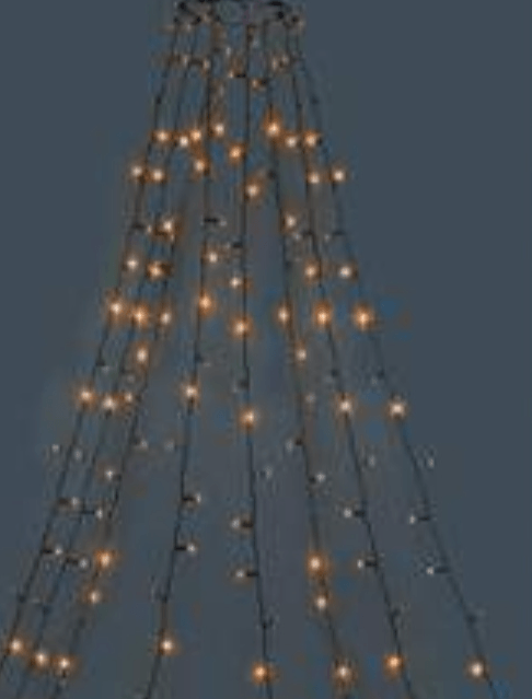 LED Lučke 200/1 - Akcija v trgovini E.Leclerc