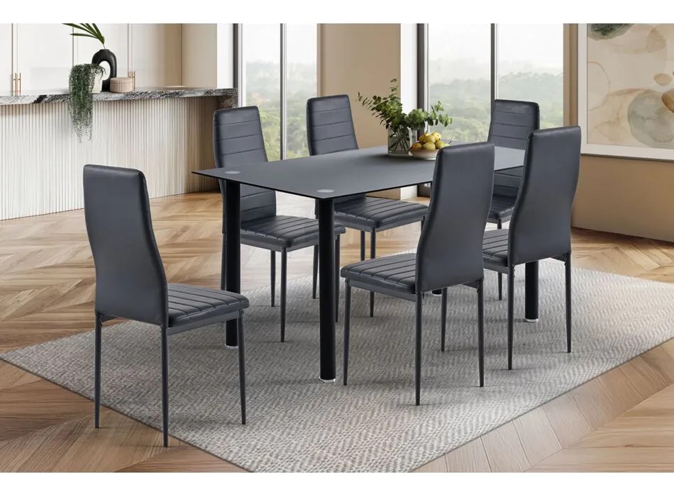 Set AVATAR 7 kosov - Akcija v trgovini Harvey Norman