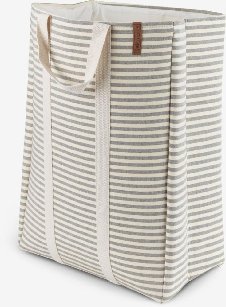 Koš za perilo ASKER - Akcija v trgovini Jysk