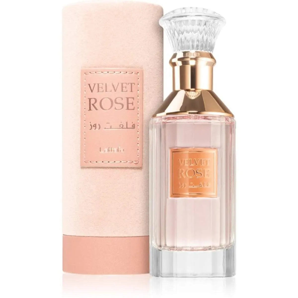 Lattafa Velvet Oud ali Velvet Rose 100 ml - Akcija u trgovini E.Leclerc