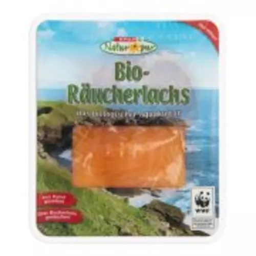 BIO LOSOS 200 g Natur pur - Akcija v trgovini Spar