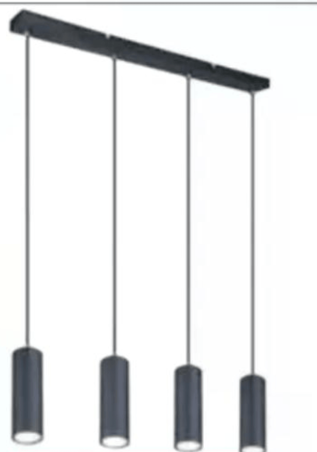 Viseča svetilka - Akcija v trgovini Rutar