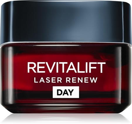 L'Oréal Paris Revitalift Laser Renew dnevna krema 50 ml - Akcija v trgovini Dm