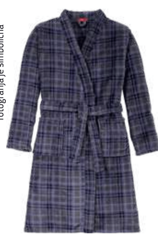 Moška jutranjka - Akcija v trgovini E.Leclerc