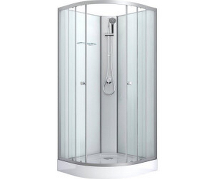 Kompletna tuš kabina Idea 2 - PS11 - Akcija v trgovini Jager