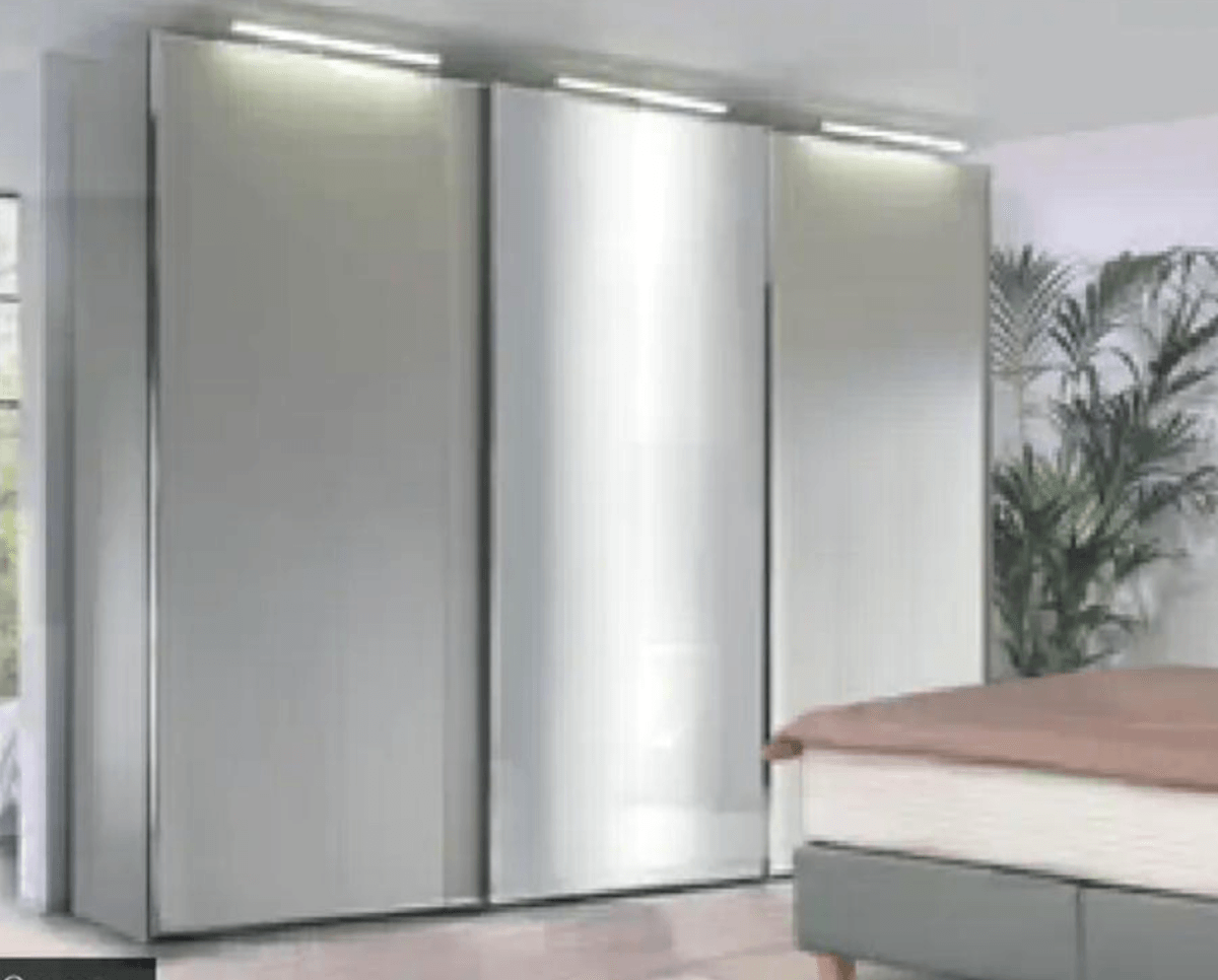 Omara - Akcija v trgovini Rutar