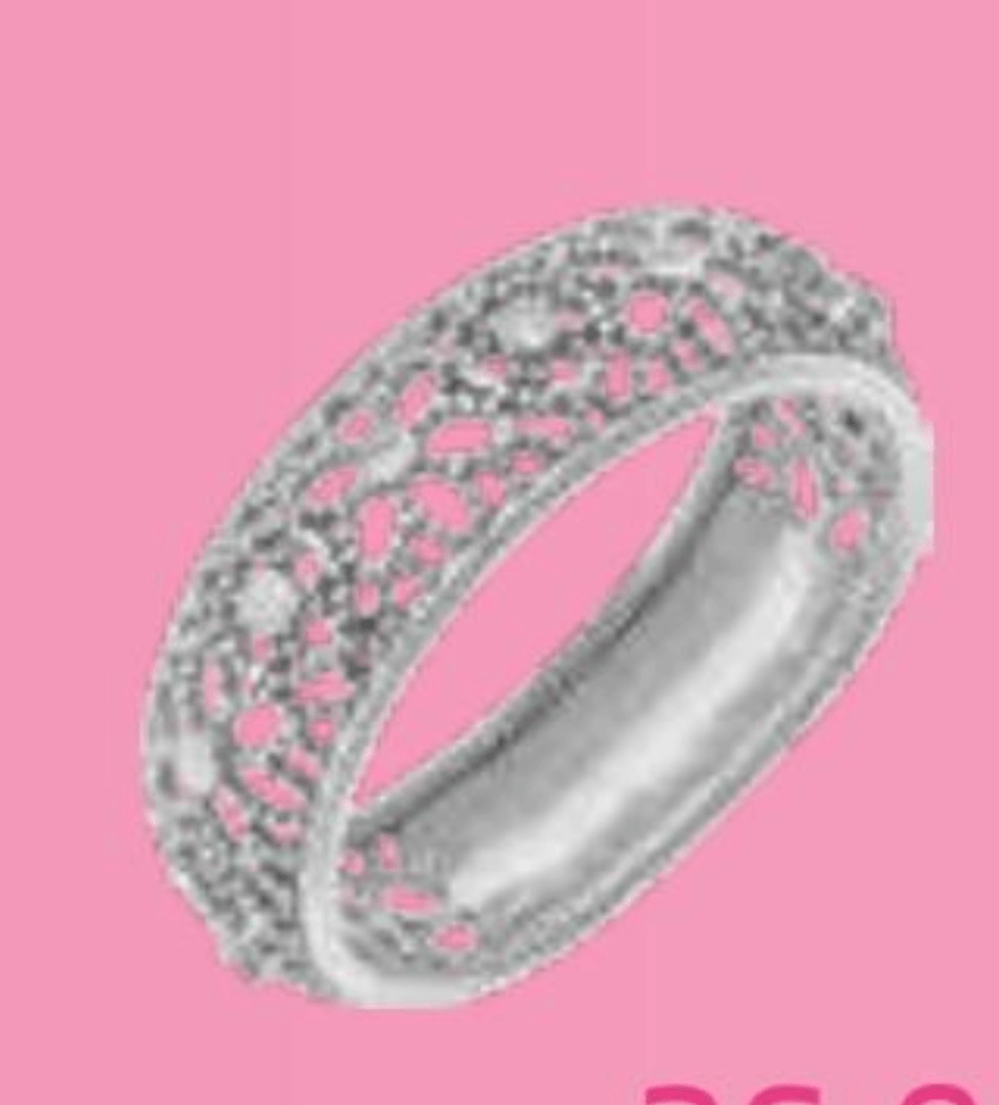 Prstan - Akcija v trgovini E.Leclerc