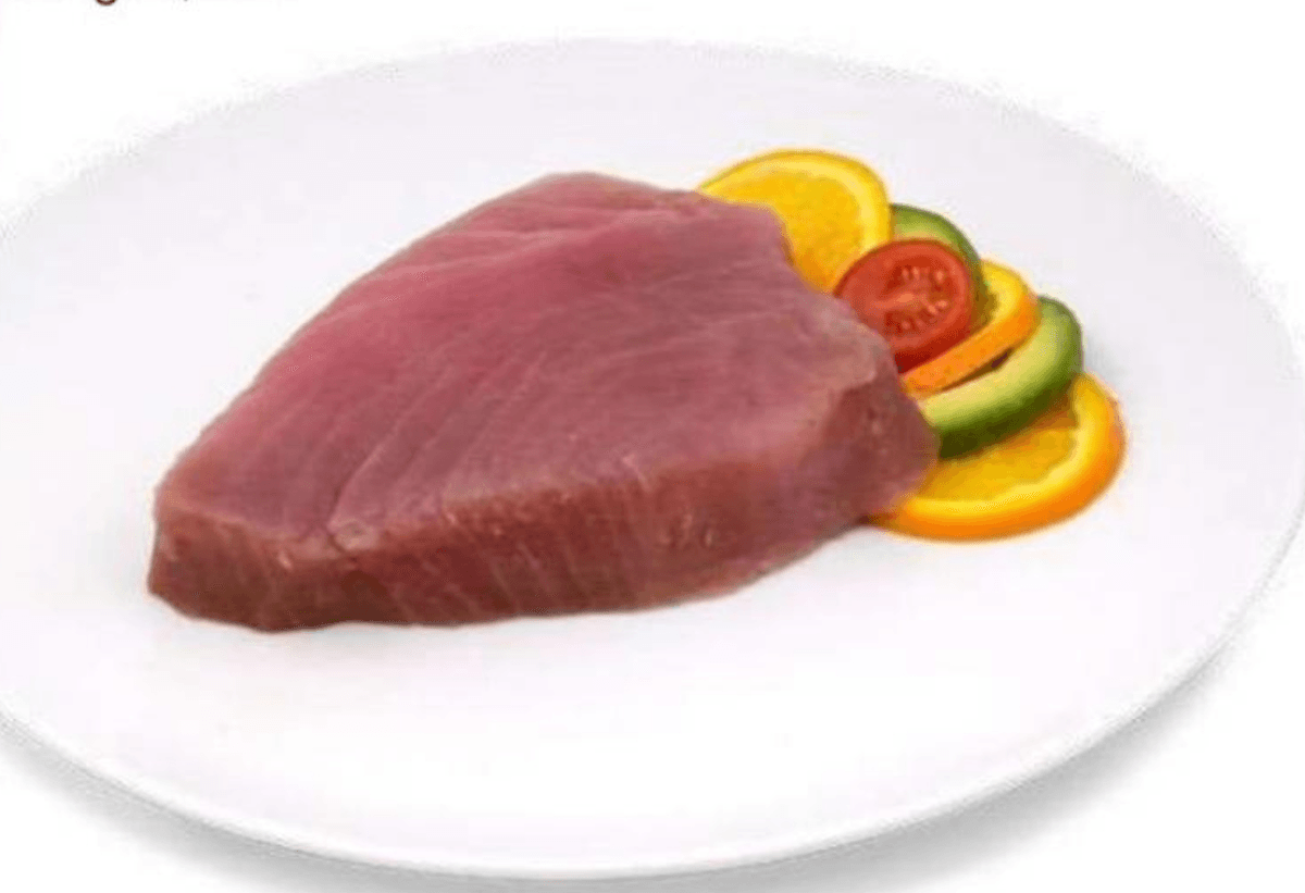 File rumenoplavutega tuna 200 g - Akcija v trgovini Eurospin