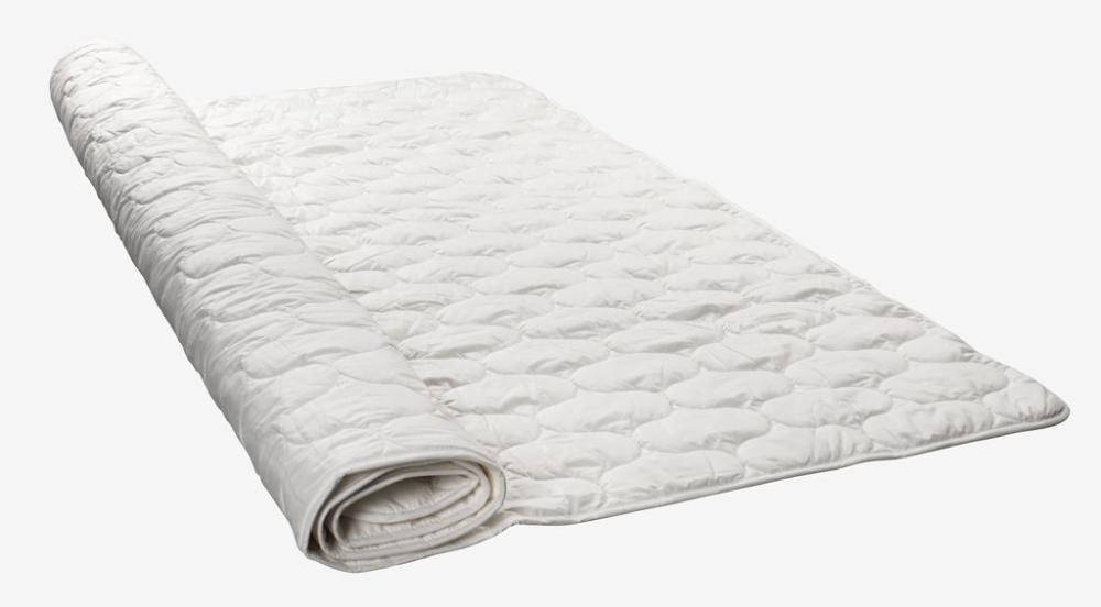 Zaščita za vzmetnico Vestrefjorden 180x200 cm - Akcija v trgovini Jysk