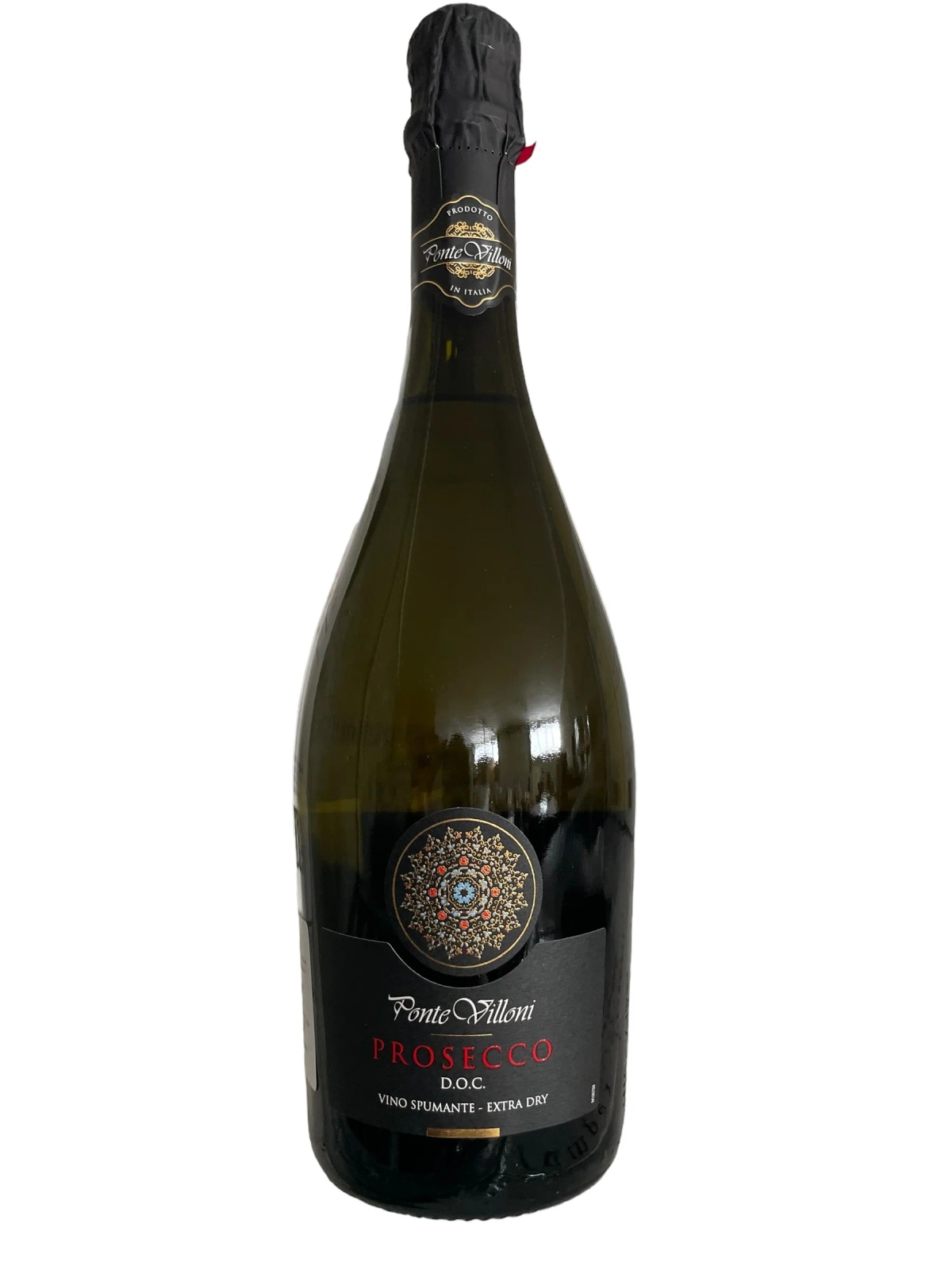 Peneče Vino Prosseco 0,75 l Ponte Villoni - Akcija v trgovini Spar