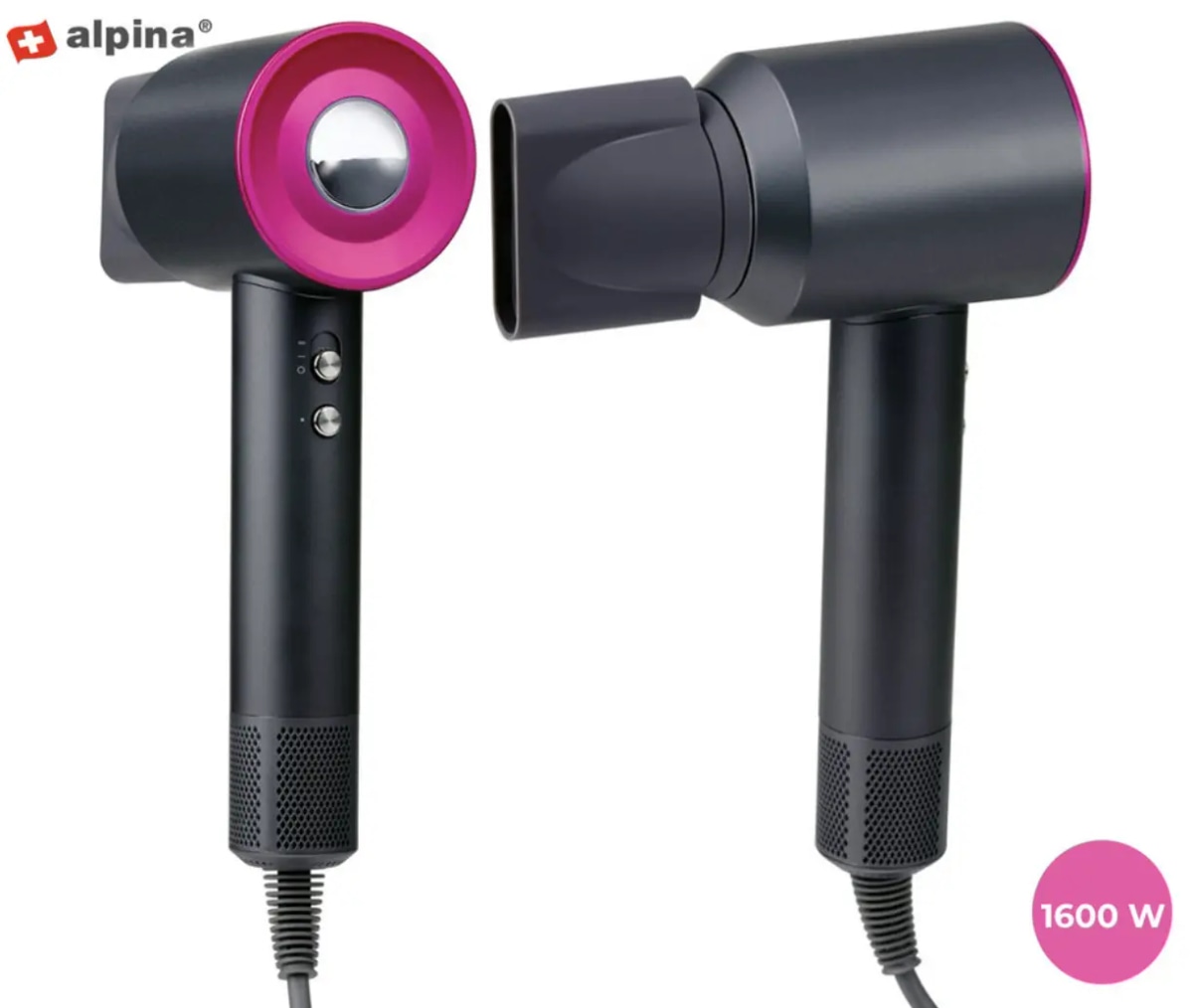 Sušilnik las Alpina - Akcija v trgovini Jager