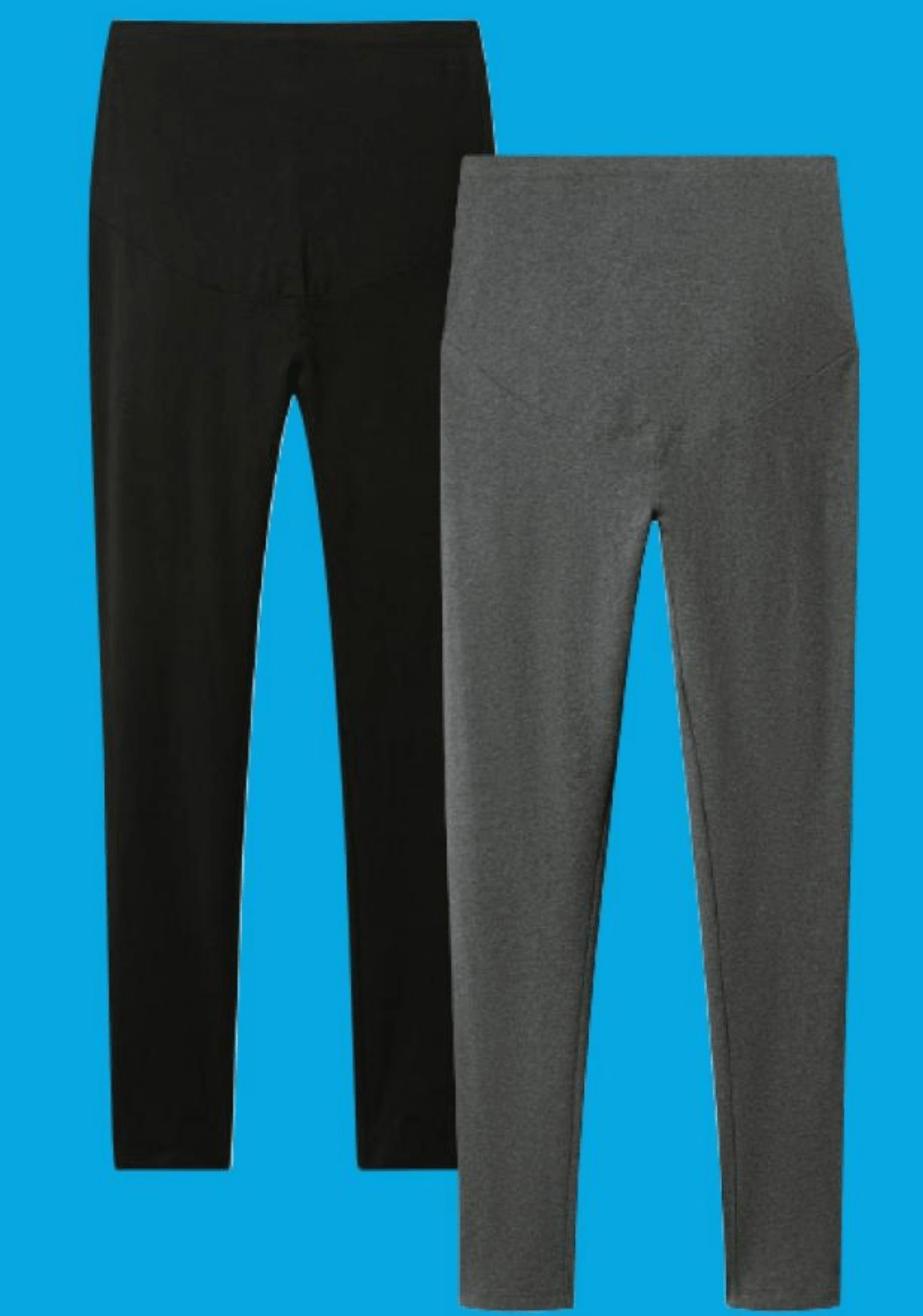 ESMARA Nosečniške pajkice - Akcija v trgovini Lidl