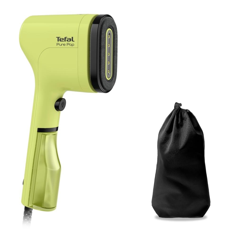 Osvežilec tkanin Tefal DT2025F0 - Akcija v trgovini Spar