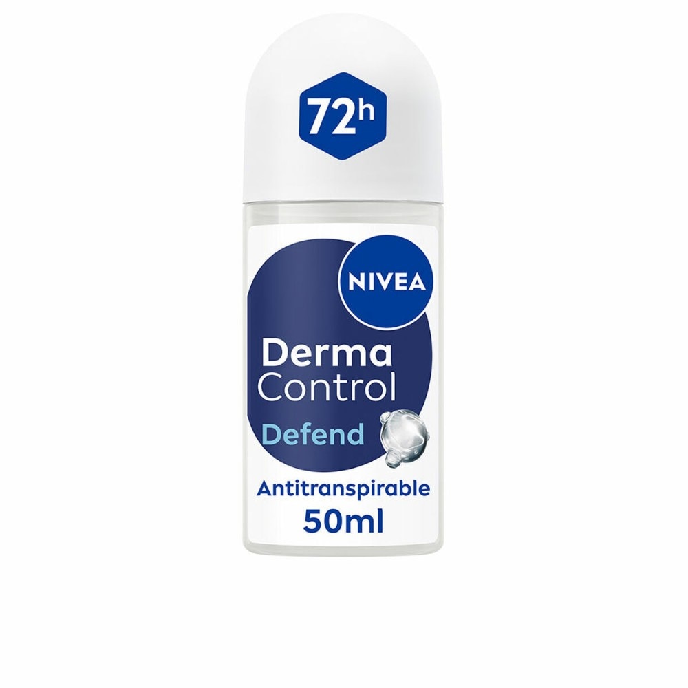 Nivea Deodorant s kroglico 50 ml Akcija v trgovini Tuš