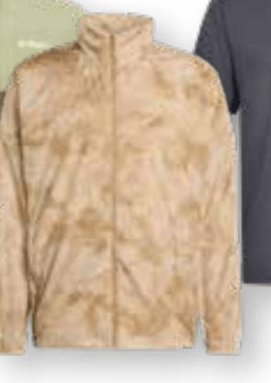 Terrex Moška pohodna jakna - Akcija v trgovini Hervis