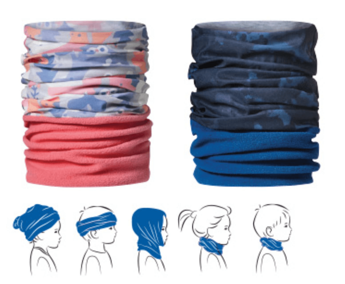 lupilu Otroška multifunkcijska ruta - Akcija v trgovini Lidl