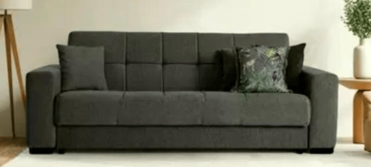 3-sed MOZA - Akcija v trgovini Harvey Norman