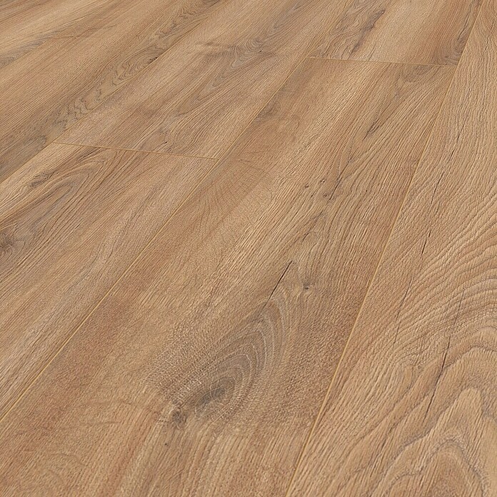 Sundance Oak 2,52 m² LOGOCLIC - Akcija v trgovini Bauhaus