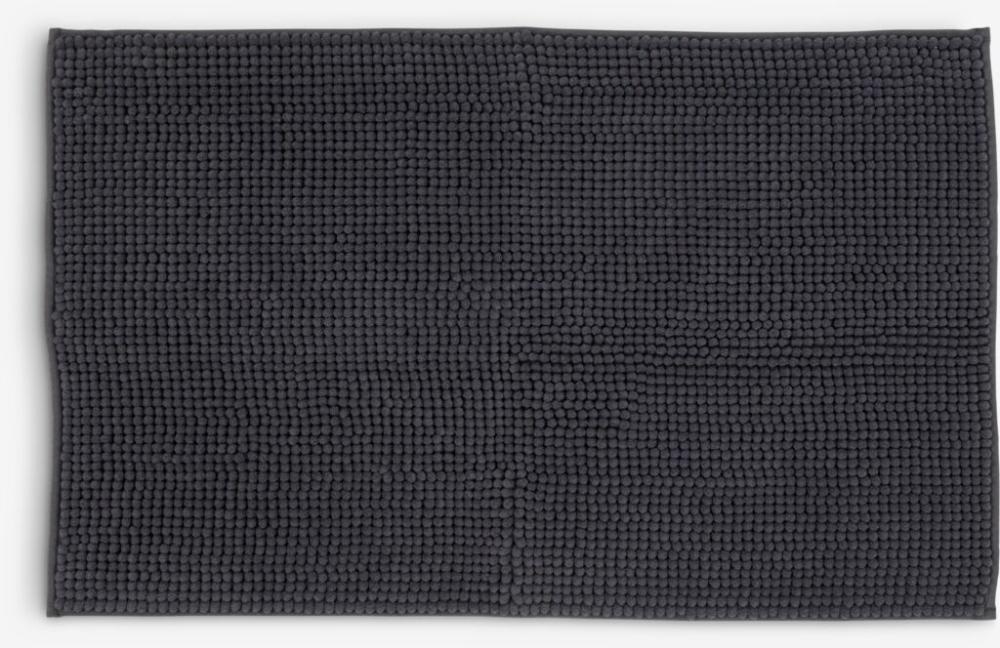 Kopalniška preproga FAGERSTA 50x80 cm - Akcija v trgovini Jysk