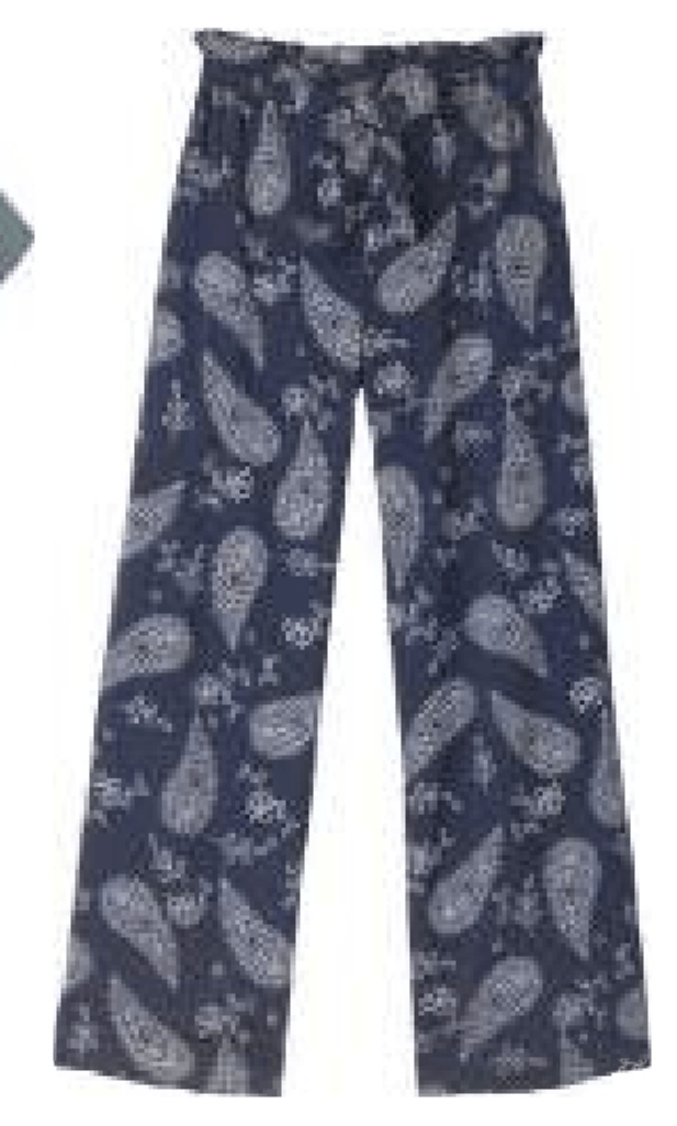 Ženske hlače Tisaia - Akcija v trgovini E.Leclerc