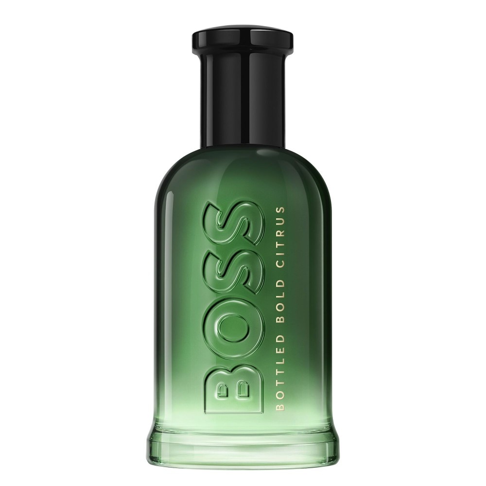 BOSS Bottled Bold Citrus 100 ml Akcija v trgovini Regal Shop