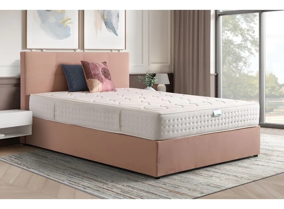 Vzmetnica KAIRA 160x200cm Hilding - Akcija v trgovini Harvey Norman