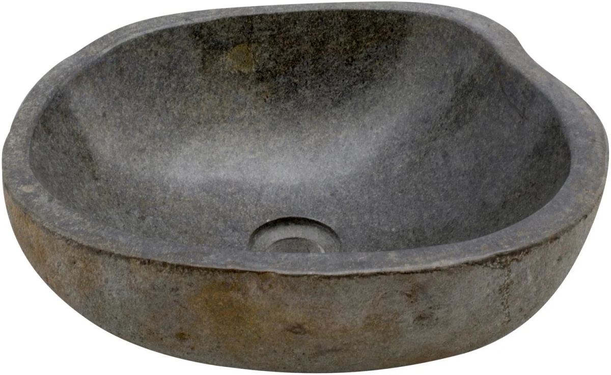 Pultni umivalnik River Stone - Akcija v trgovini Obi