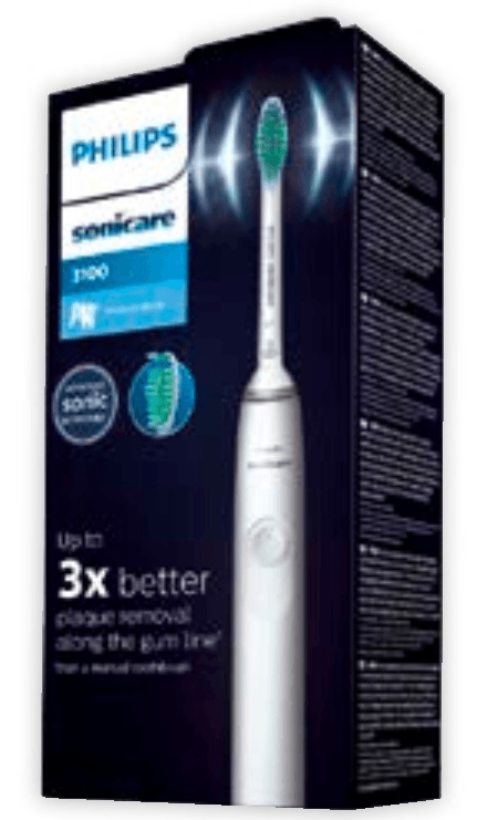 Philips Sonicare električna zobna ščetka - Akcija v trgovini Mueller