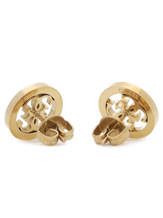 GUESS uhani JUBE05440JWYGT - Akcija v trgovini Kompas Shop