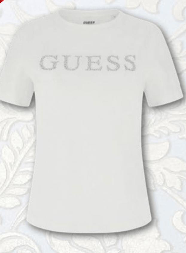 GUESS ženska majica - Akcija v trgovini Regal Shop