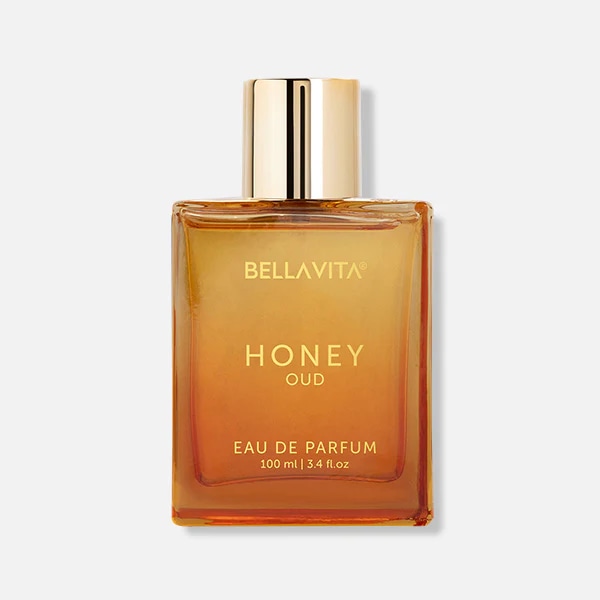 Bellavita Honey Oud 100 ml - Akcija v trgovini Regal Shop