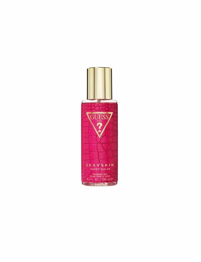 Dišavna meglica za ženske Guess Sexy Skin 250 ml - Akcija v trgovini E.Leclerc