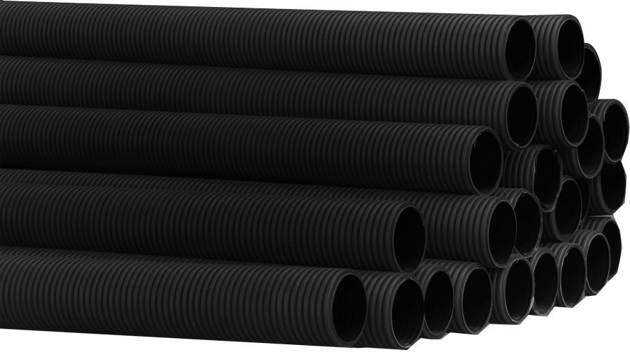 Cevi dvoslojna FI 125 mm - Akcija v trgovini Jager