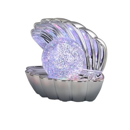 LED namizna svetilka Shelly 15 cm Akcija v trgovini Obi