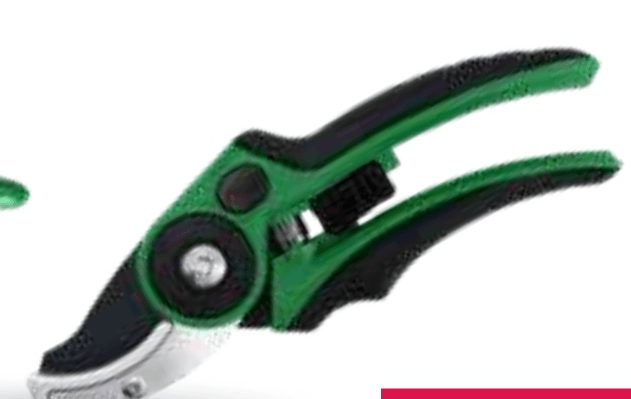 Vrtne škarje - Akcija v trgovini Mercator