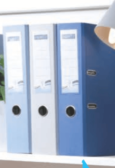 Registrator expertiz - Akcija v trgovini Hofer