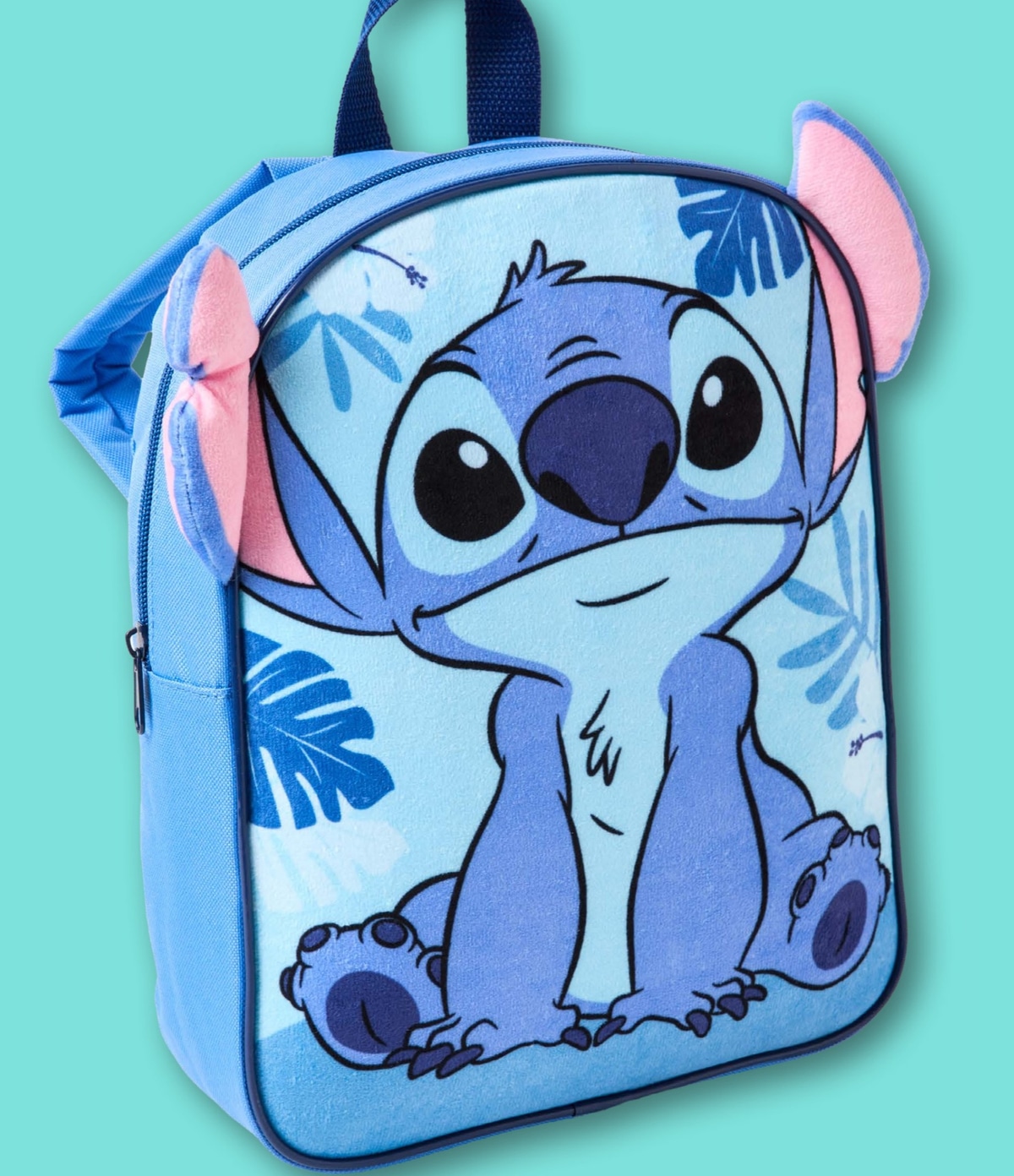 Otroški nahrbtnik Stitch Disney Stitch - Akcija v trgovini Kik