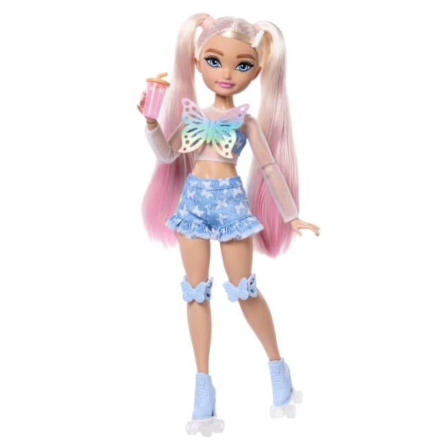 Barbie Dream Besties lutke Akcija v trgovini Mueller