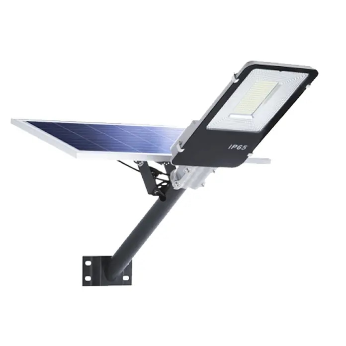 Green tech LED solarna svetilka - Akcija v trgovini Pevex