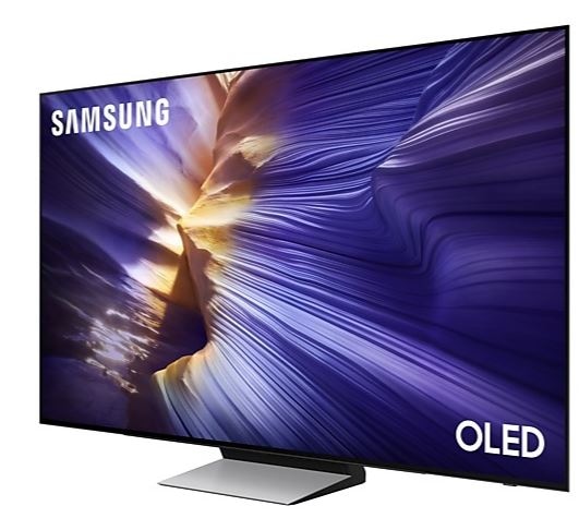 OLED Televizor Samsung QE65S90FAEXXH 165 cm - Akcija v trgovini Pevex