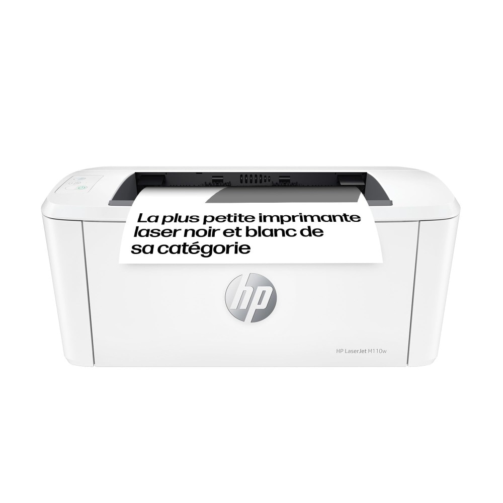 Tiskalnik HP LaserJet M110W PRTHP00054 Akcija v trgovini Pevex