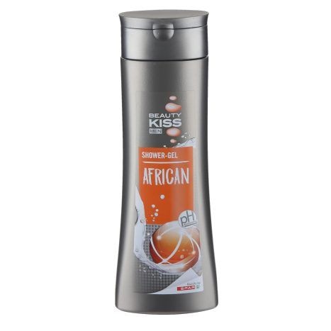 Beauty Kiss Gel za prhanje 300 ml - Akcija v trgovini Spar