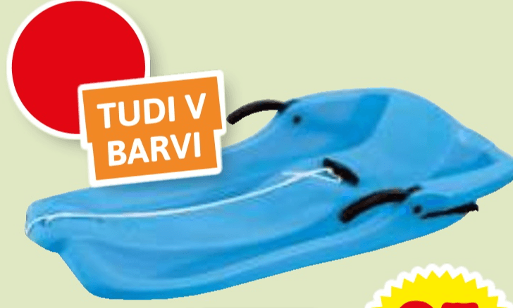 BOB - Akcija v trgovini E.Leclerc