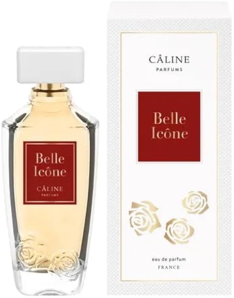 Caline Belle Icone parfumska voda 60 ml Akcija v trgovini Mueller