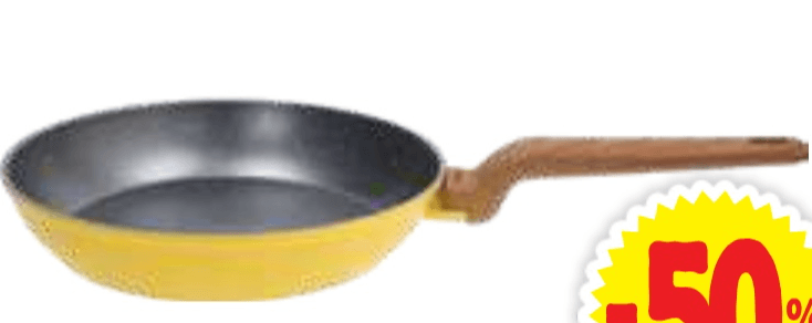 Ponev - Akcija v trgovini E.Leclerc