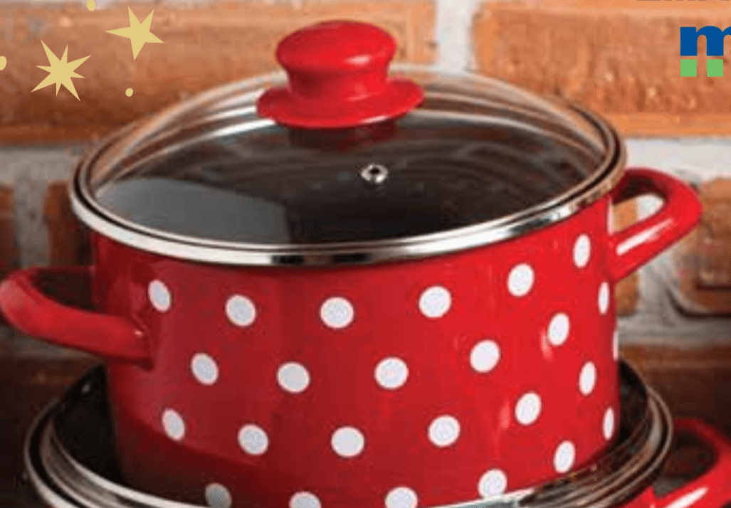 Kozica 2 l Metalac - Akcija v trgovini Mercator