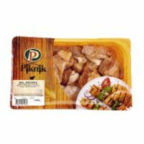 Grill perutničke IK 800 g Perutnina Ptuj - Akcija u trgovini Spar