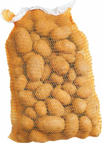 Slovenski krompir 5 kg - Akcija v trgovini Mercator