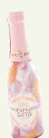 Fermentirana pijača na osnovi jabolčnega vina Cosmopolitan Diva 0,2 l - Akcija v trgovini E.Leclerc